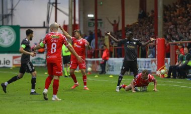 Çempionlar Liqası: "Qarabağ"ın matçına 20 minə yaxın bilet satılıdı