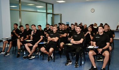 AFFA yeni mövsüm üçün hakimlərin siyahısını açıqladı