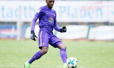 “Borussiya" və “Ştuttqart”ın sabiq futbolçusu Azərbaycan klubunda