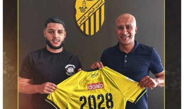 Bakıda qalmayan forvard Mərakeş klubu ilə 3 illik müqavilə bağladı