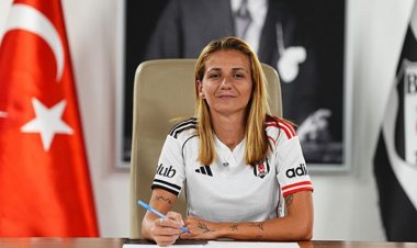 Azərbaycan yığma komandasının futbolçusu yenidən "Beşiktaş"da
