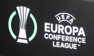 UEFA Konfrans Liqasında 2025-2026 mövsümünün püşkü atıldı