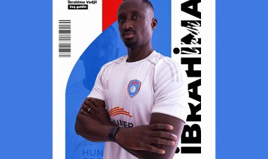 "Turan Tovuz" Fransa klubundan sabiq "Qarabağ"lını transfer etdi
