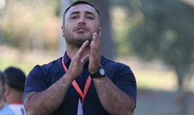 "Fikrimcə, komandamız xarakter göstərdi, sonadək vuruşdu"