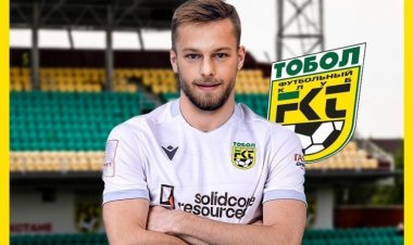 "Kəpəz"ə lazım olmayan müdafiəçi Qazaxıstan Premyer Liqasına getdi