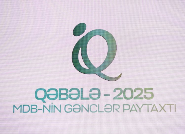 Qəbələ şəhərində beynəlxalq proqramın açılış mərasimi keçirildi