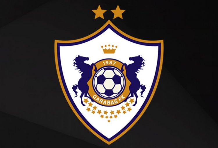 "Qarabağ"da Rəşad Sadiqov və Vüqar Əsgərli ilə bağlı YENİ QƏRAR