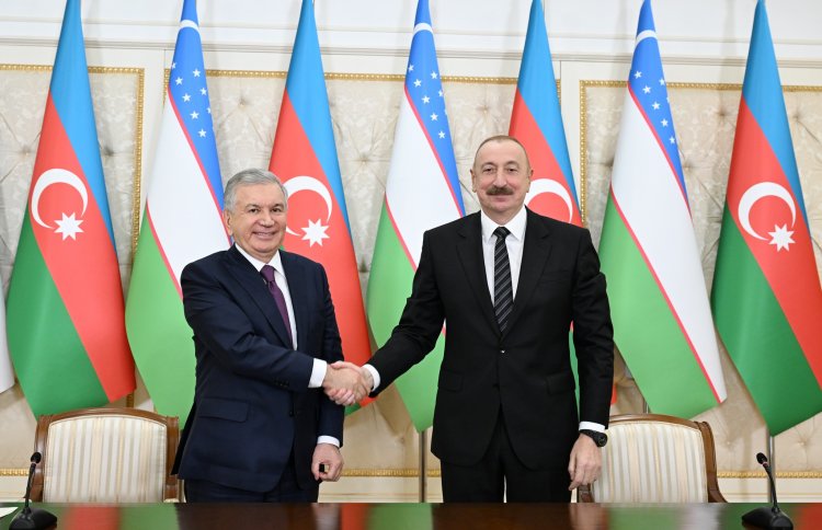 Dünya çempionluğu münasibətilə prezident İlham Əliyevi təbrik etdi 