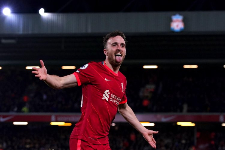 Dünya futbolu YAS İÇİNDƏ - Jota avtomobil qəzasında həlak oldu!