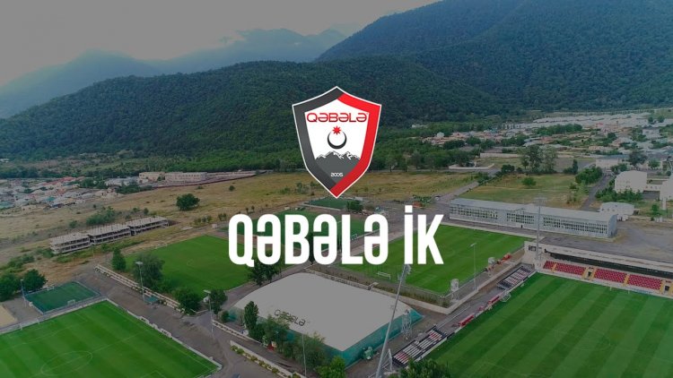 "Qəbələ" Futbol Akademiyasının fəaliyyəti dayandırıldı - RƏSMİ