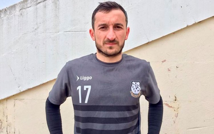 Azərbaycan millisinin sabiq üzvü instaqramda futbolçu axtarır