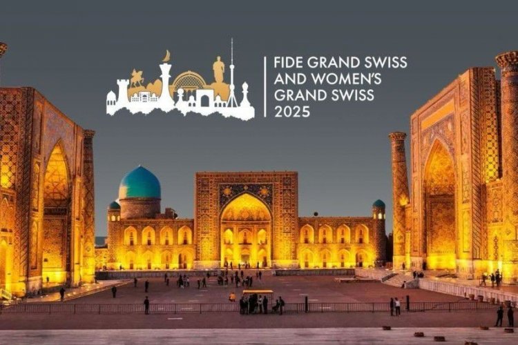 “Grand Swiss” turnirində millimizin yeddi üzvü mübarizə aparacaq