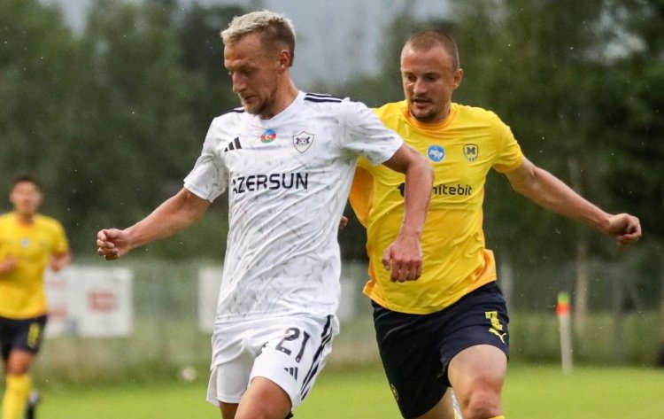 “Qarabağ” futbolçusuna görə İspaniya klubundan təklif alıb