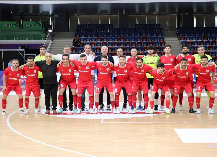 Azərbaycan çempionunun ÇL oyunlarının təqvimi açıqlandı