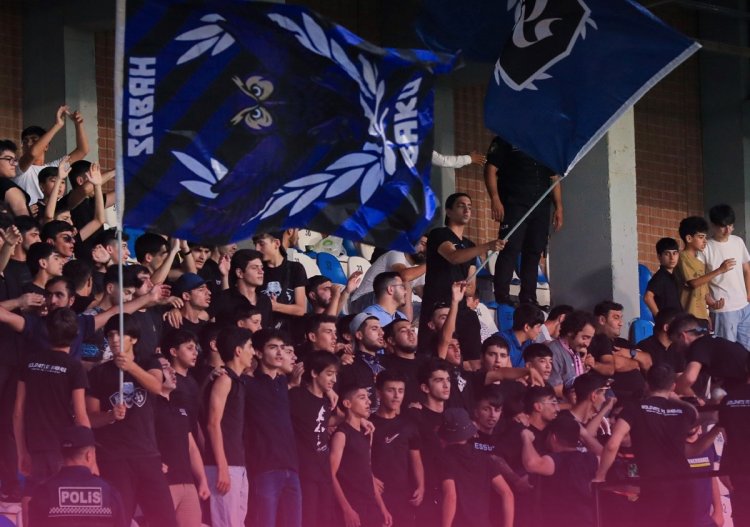"Sabah" - "Çelye" görüşünə nə qədər bilet satılıb? - Avropa Liqası