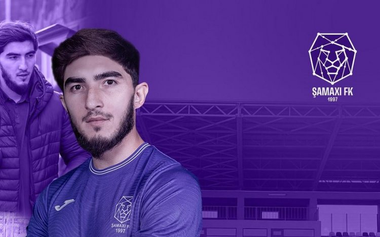 "Şamaxı"nın yola saldığı futbolçuların sayı 11-ə çatdı