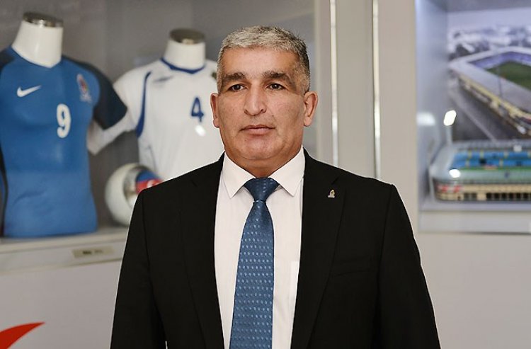 Babək Quliyev UEFA Avropa Liqası oyununda iş başında olacaq