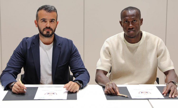 "Qarabağ"ın növbəti transferi də Portuqaliya klubundan oldu