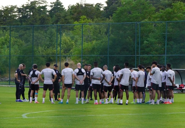 "Turan Tovuz" üçün növbəti rəqib - Türkiyə klubu ilə qarşılaşacaqlar