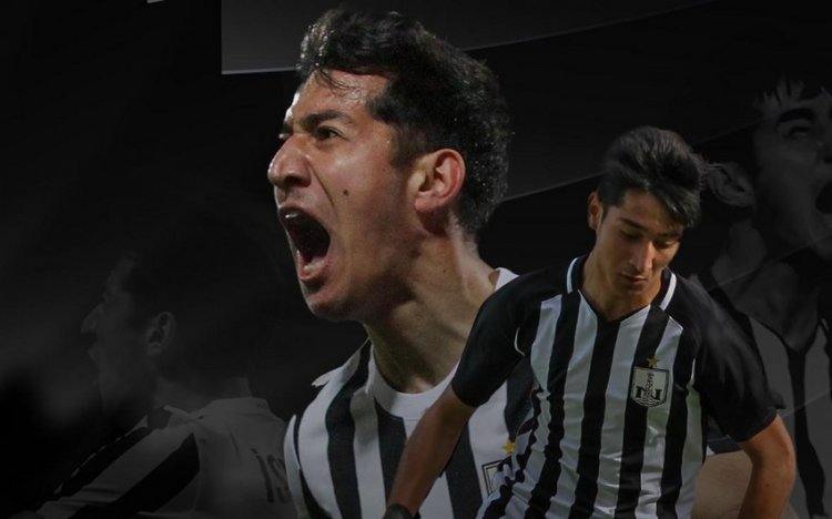 Avrokuboklarda "Neftçi"nin tarixinə düşən futbolçu ilə yolları ayırdılar