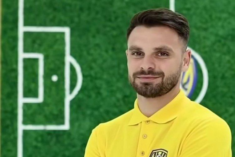 İsayevin məqsədi "Kəpəz" olacaq