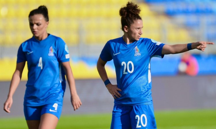 Azərbaycan yığmasının üzvü "Fənərbağça"ya transfer edildi