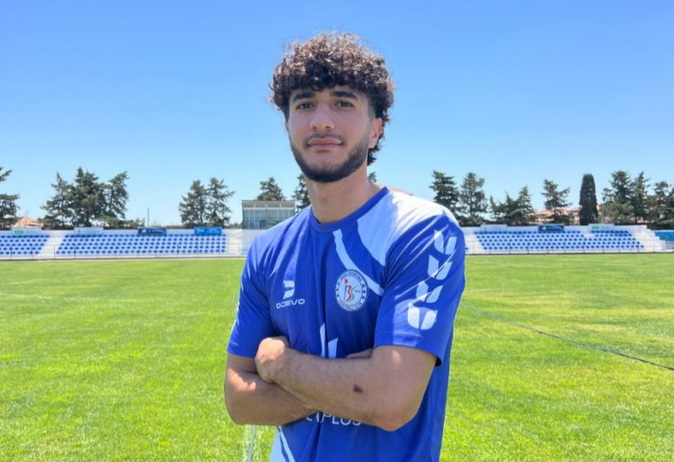 "Qəbələ" futbolçusunu yenə 1-ci Liqa klubuna icarəyə göndərdi