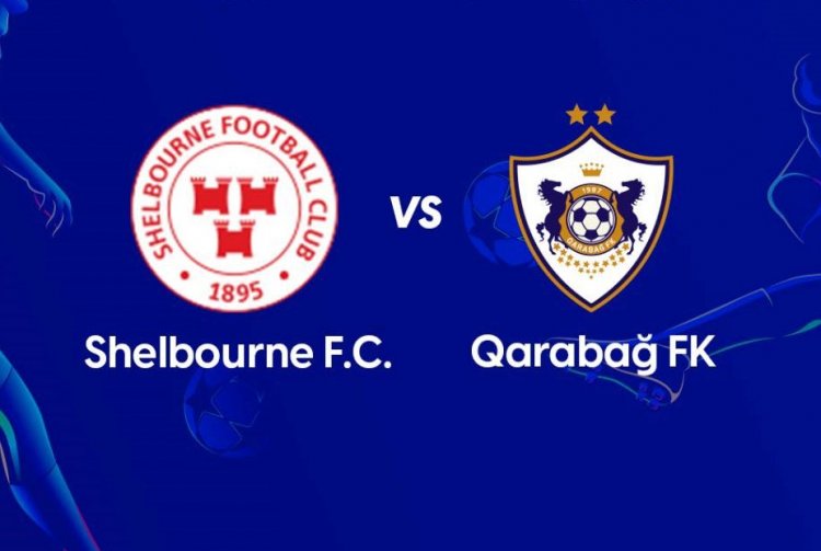 "Qarabağ"ın Çempionlar Liqası matçlarının saatları açıqlandı