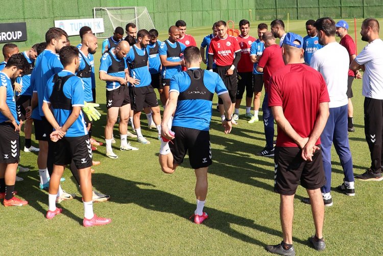 Azərbaycan klubu Konfrans Liqası üçün seçimini UEFA-ya təqdim etdi