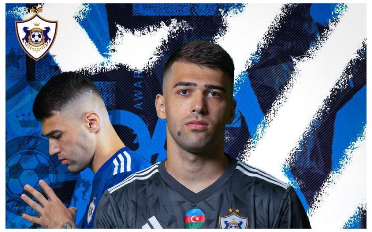 "Qarabağ"da ayrılıq oldu - RƏSMİ