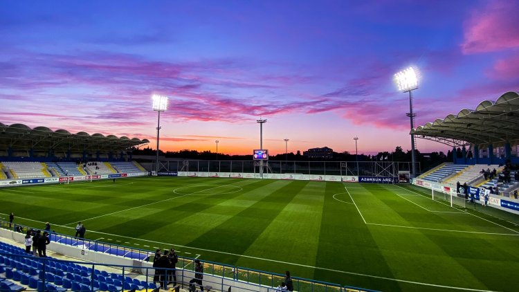 "Turan Tovuz" ev oyunlarını "Qarabağ"ın stadionunda keçirəcək