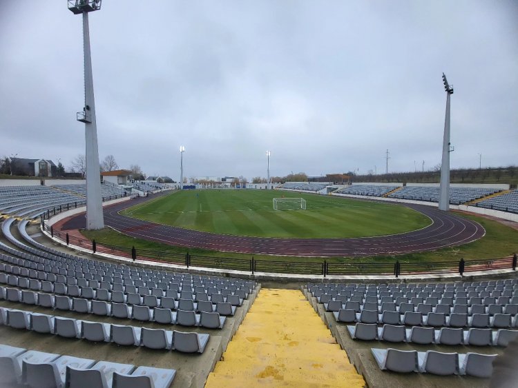 "Karvan", "İmişli" və "Kəpəz" ev oyunları üçün stadion tapdı
