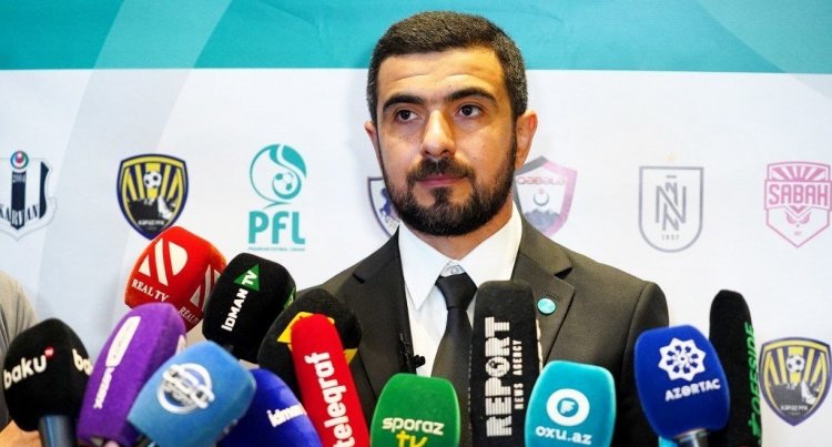 "İdman prinsiplərinin bərpa olunması liqalara marağı artırıb"