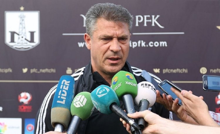 Vəli Qasımov Premyer Liqa klubunun İdarə Heyətinə üzv seçildi