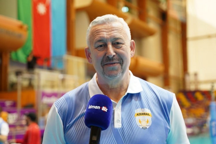  Yığmamız Avropa Liqasına hazırlığı Belarusda davam etdirəcək