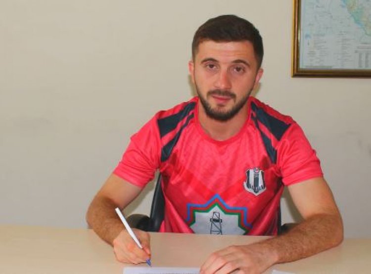 "Karvan" Azərbaycan çempionu ilə müqavilənin müddətini uzatmadı