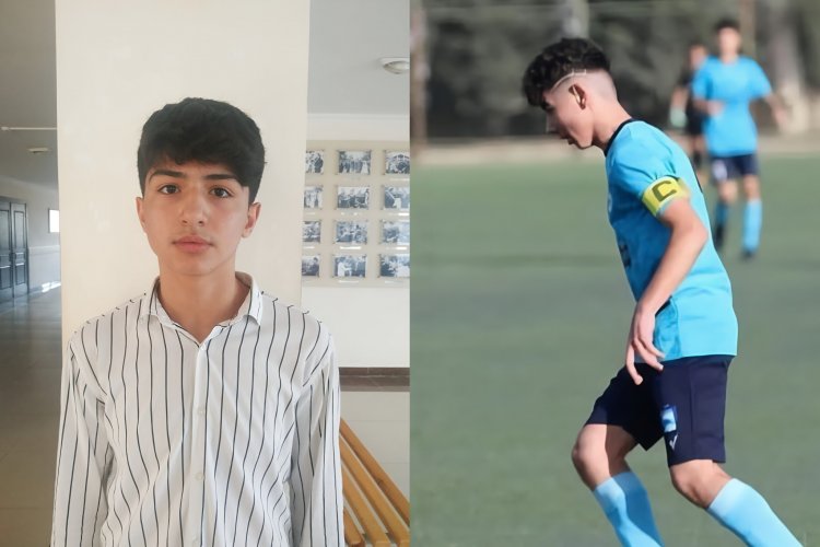 Son 3 gündə Azərbaycanda iki futbolçu boğularaq həyatını itirdi