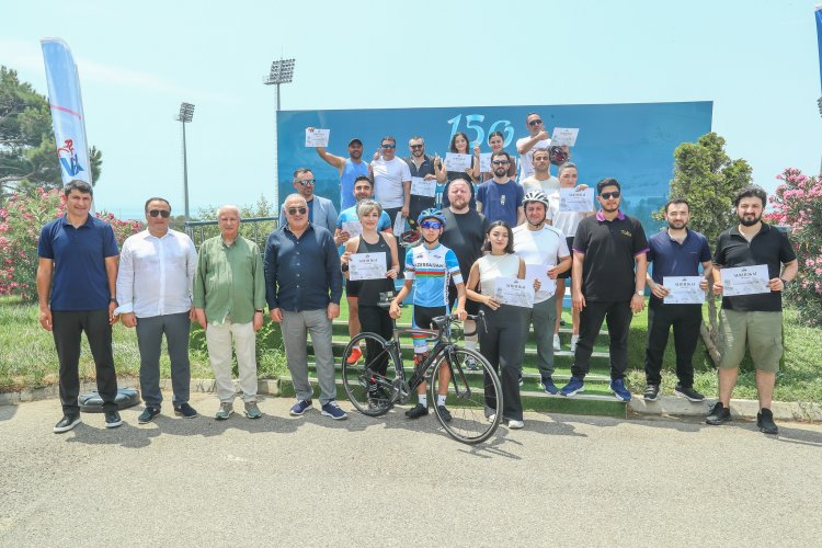 "Milli Mətbuat - 150": İdman jurnalistləri arasında yarış oldu