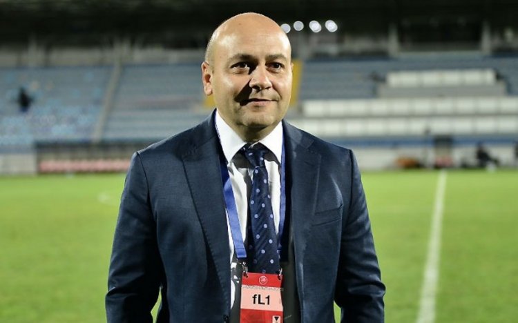  AFFA-nın departament rəhbərini UEFA Konfrans Liqasına çağırdılar