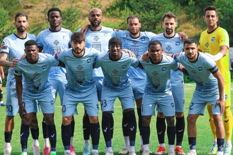 "Zirə" Bakıda Xorvatiya klubu ilə qarşılaşır - UEFA Konfrans Liqası