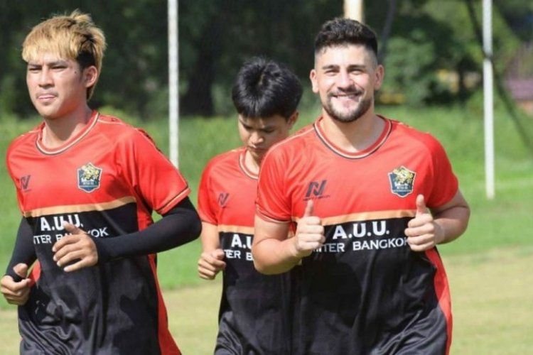 Azərbaycanlı futbolçu bu dəfə "İnter" klubu ilə müqavilə bağladı