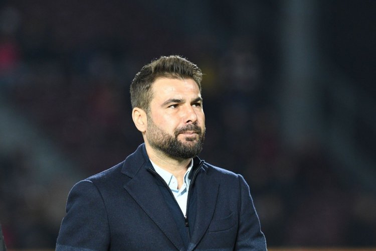 "Qurban Qurbanov Azərbaycan futbolunun ən uğurlu məşqçisidir"
