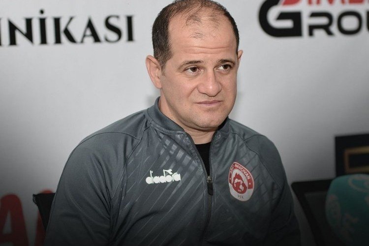“Araz-Naxçıvan” adına daha da artığını etməyə gücümüz var"