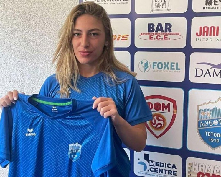 Millimizin üzvü Çempionlar Liqasında oynayacaq kluba keçdi