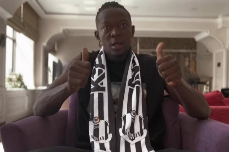 Premyer Liqa klubumuz nigeriyalı müdafiəçi ilə müqavilə bağladı