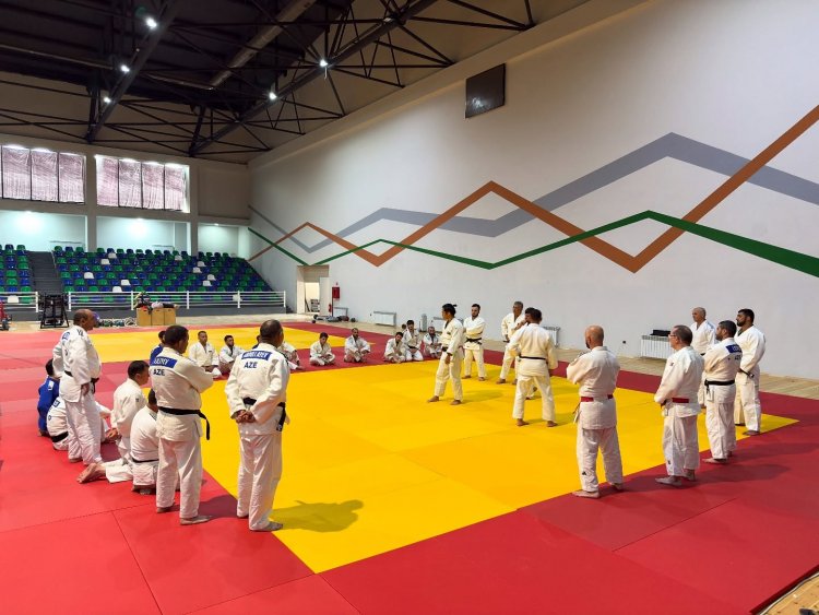 Qubada seminar təşkil edildi