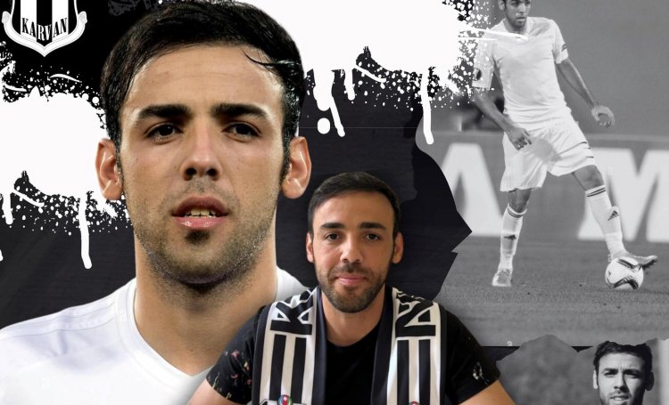Azərbaycan millisinin sabiq futbolçusu "Karvan"a transfer edildi