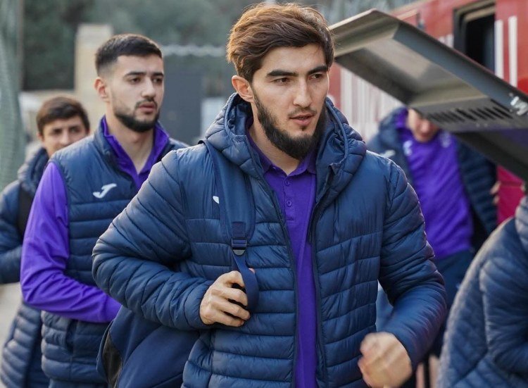 Premyer Liqadan ayrılan daha bir futbolçu 1-ci Liqada oynayacaq