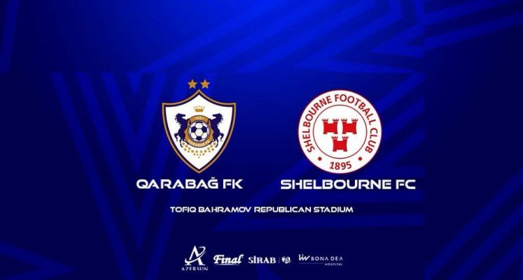ÇL: "Qarabağ" - "Şelbörn" oyununa satılmış biletlərin sayı açıqlandı