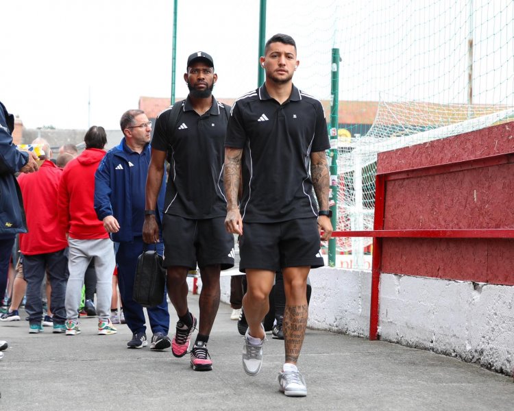 “Qarabağ”ın forması ilə ilk oyuna çıxmaq şərəfinə nail oldum"